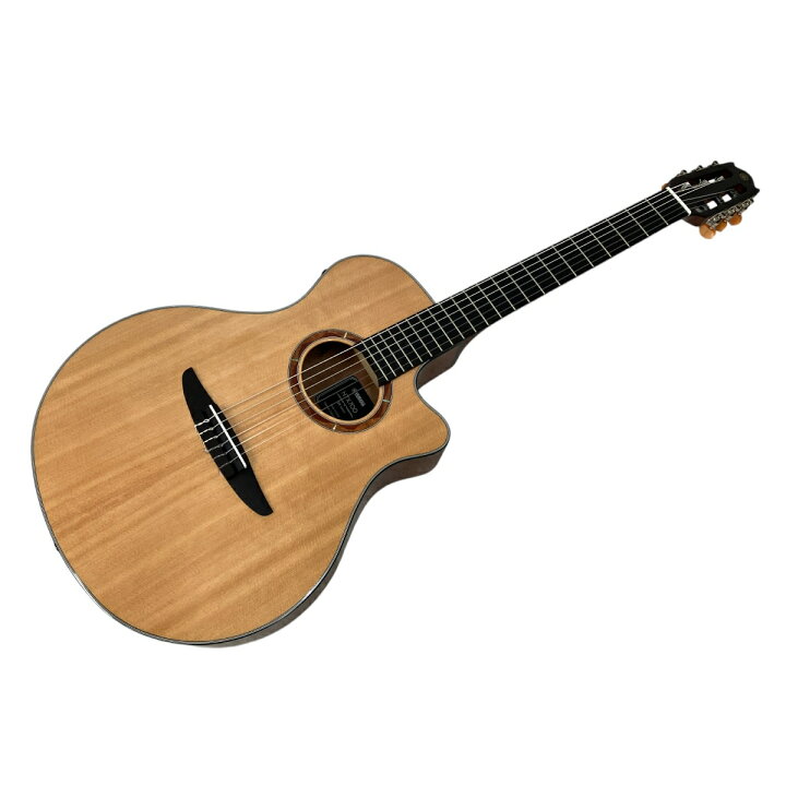 楽天市場】【中古】 YAMAHA ヤマハ NTX700 エレガット クラシック 