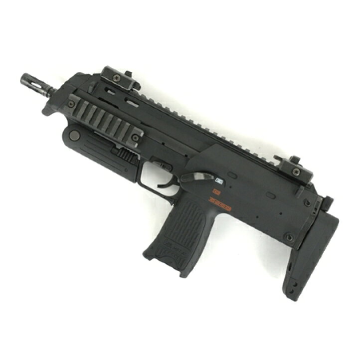 楽天市場】【中古】 東京マルイ MP7A1 電動コンパクトマシンガン 