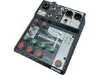 【中古】 【動作保証】Soundcraft NOTEPAD-5 アナログミキサー 音響機器 オーディオ サウンドクラフト C8797346