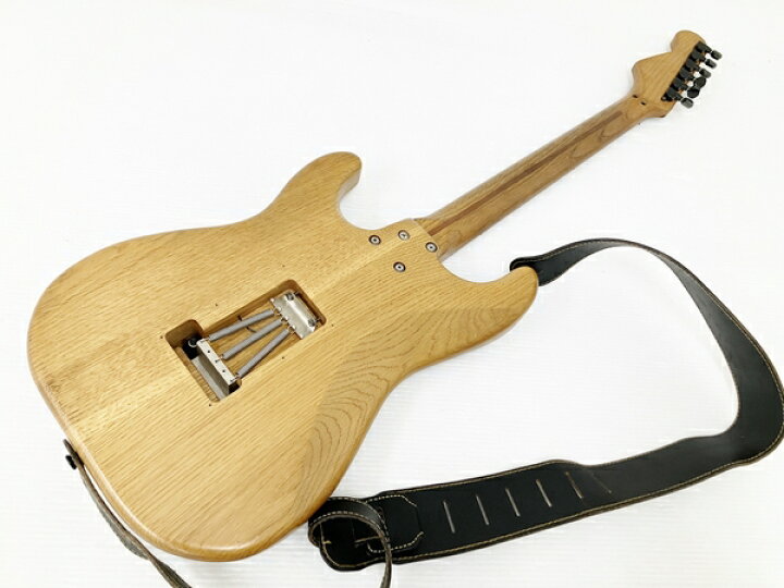 楽天市場】【中古】 ESP ストラトキャスター フロイドローズ 