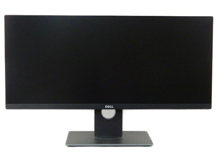 楽天市場】美品 【中古】 Dell デル U2917W 液晶 モニター 28.8インチ 