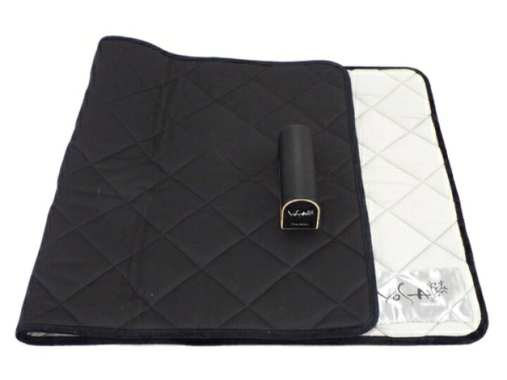 楽天市場】【中古】 YOSA カーリスマット チタンボルスター セット  