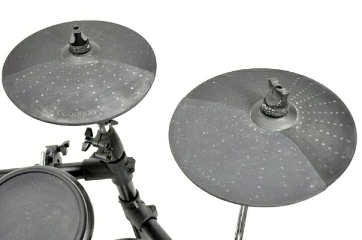楽天市場】【中古】 MEDELI メデリ 電子ドラム DD512J 電子 ドラム