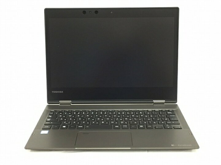 楽天市場】【中古】 TOSHIBA 東芝 dynabook V62/B PV62BMP-NJA 2in1 