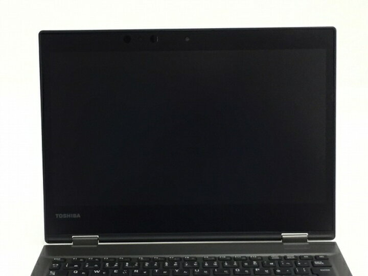 楽天市場】【中古】 TOSHIBA 東芝 dynabook V62/B PV62BMP-NJA 2in1 