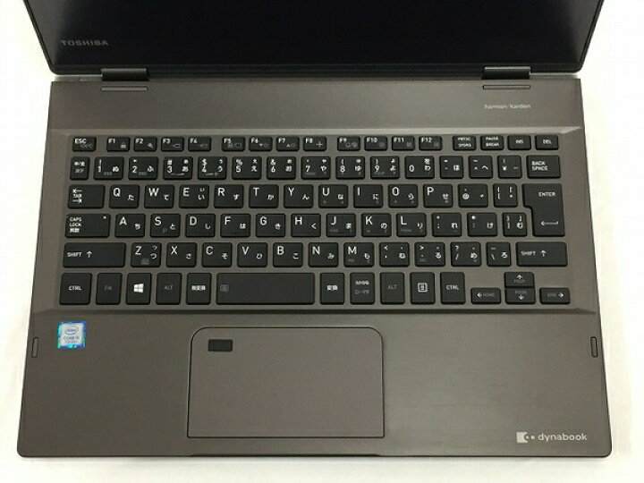 楽天市場】【中古】 TOSHIBA 東芝 dynabook V62/B PV62BMP-NJA 2in1 