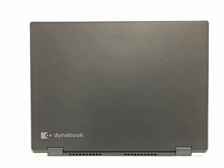楽天市場】【中古】 TOSHIBA 東芝 dynabook V62/B PV62BMP-NJA 2in1 