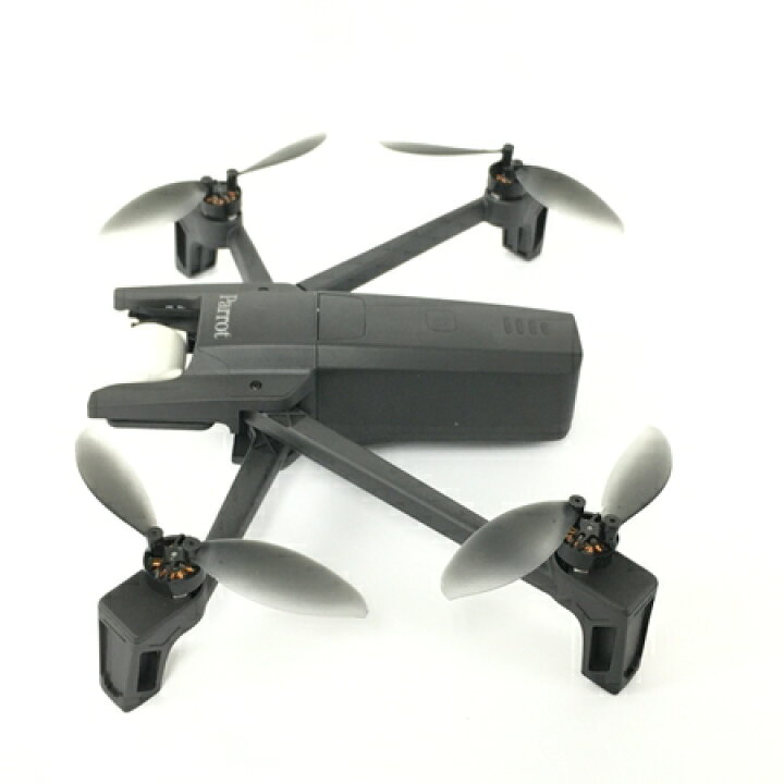 楽天市場】【中古】 Parrot ANAFI PF728005AA8F027380 アナフィ 