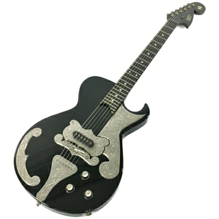 楽天市場】【中古】 ESP K2-350 エレキギター 吉川晃司モデル 弦楽器  