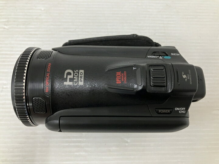 楽天市場】【中古】 Canon iVIS HF G10 デジタルビデオカメラ 2011年製 