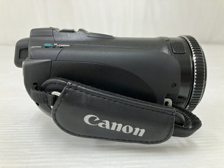 楽天市場】【中古】 Canon iVIS HF G10 デジタルビデオカメラ 2011年製 