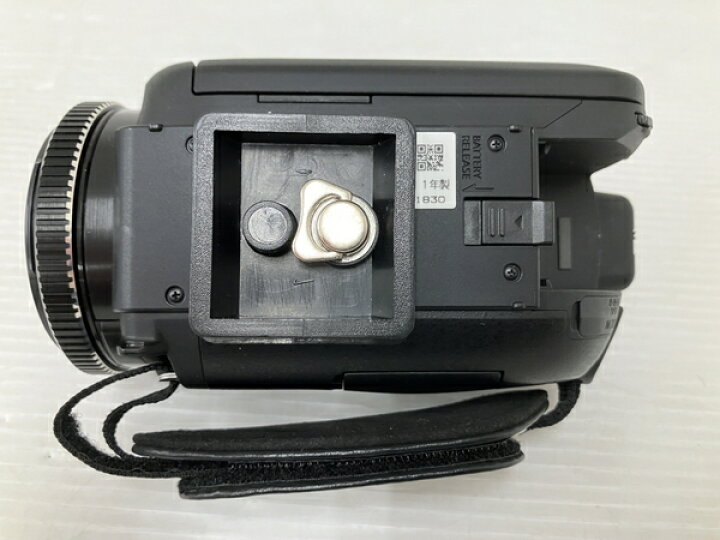 楽天市場】【中古】 Canon iVIS HF G10 デジタルビデオカメラ 2011年製 