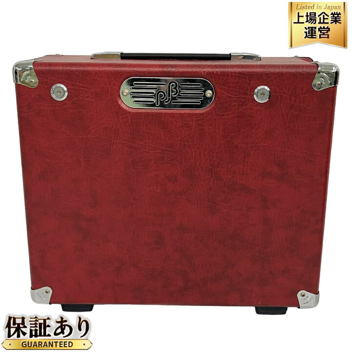 楽天市場】【中古】 PHIL JONES BASS BRIEFCASE ブリーフケース アンプ 