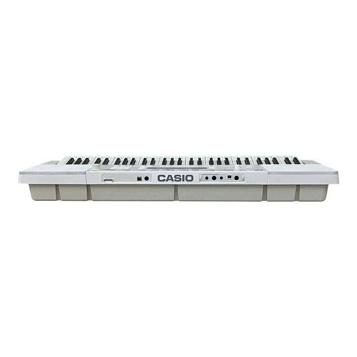楽天市場】【中古】 CASIO LK-221 カシオ 光ナビゲーションキーボード 
