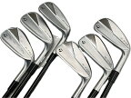 【中古】 TaylorMade FORGED P・770 Diamana thump 95 5-9 P 6本 アイアン セット テーラーメイド 良好 C8668202