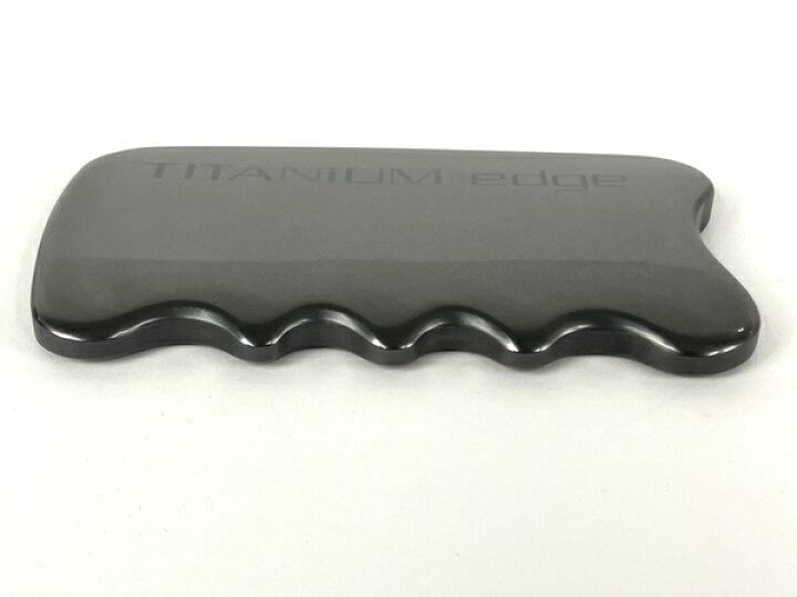 楽天市場】【中古】 バイオステージ TITANIUM edge 美容 チタニウム 