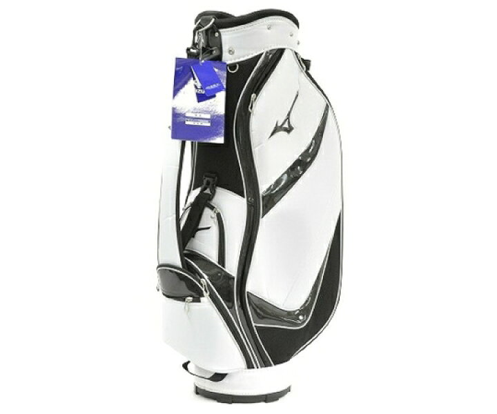 楽天市場】未使用 【中古】 MIZUNO ミズノ キャディバック 5LJC17G100 