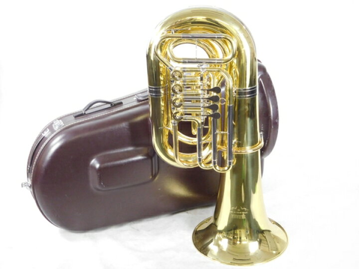 楽天市場】【中古】 ヤマハ YAMAHAチューバ ヤマハYBB-641II K2428828 