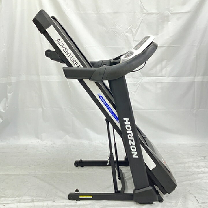 楽天市場】【中古】 HORIZON ADVENTURE 1 ルームランナー ランニング  