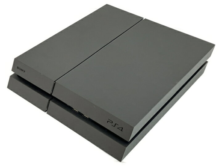 楽天市場】【中古】 SONY CUH-1200B PlayStation4 プレイステーション4 