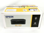 未使用 【中古】【動作保証】 EPSON PX-105 インクジェットプリンター エプソン 開封済 Y8767917