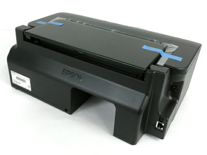 楽天市場】未使用 【中古】【動作保証】 EPSON PX-105 インクジェット  