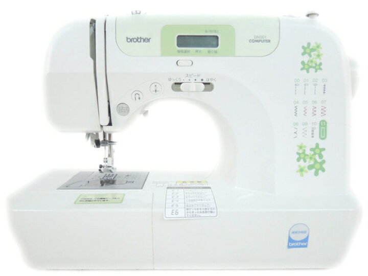 楽天市場】【中古】brother ブラザー CPS40 DN001 コンピュータ 