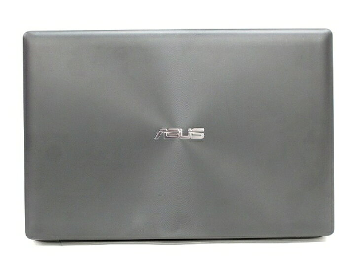 市場】【中古】 ASUS F553MA-B-BLACK ノートパソコン Celeron-N2870 4GB 500GB Win8.1 T2764229 : ReRe(安く買えるドットコム) 市場】【中古】 ASUS F553MA-B-BLACK ノートパソコン Celeron-N2870 4GB 500GB Win8.1 T2764229 : ReRe(安く買えるドットコム)