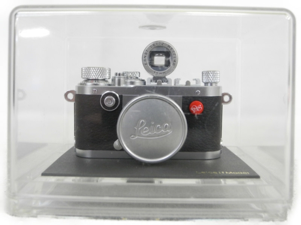 楽天市場】未使用 【中古】 ミニカメラ SHARAN Leica If メガハウス