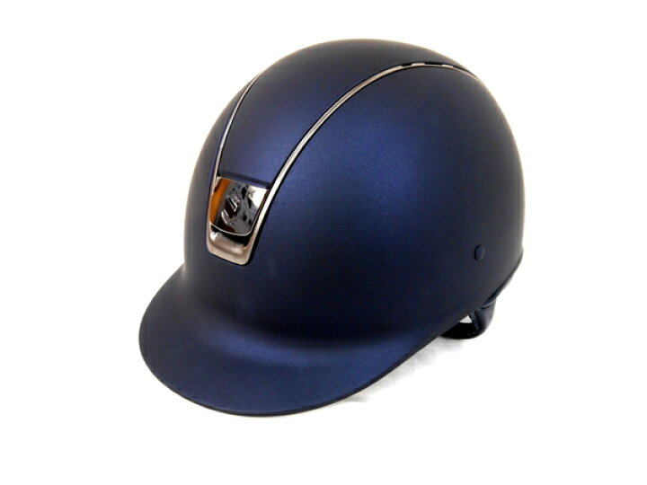 楽天市場】美品 【中古】 Samshield サムシールド メット 乗馬 馬具 L  