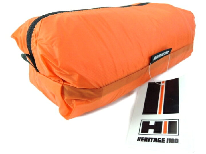 楽天市場】未使用【中古】 HERITAGE モノポールシェルター クワッド 