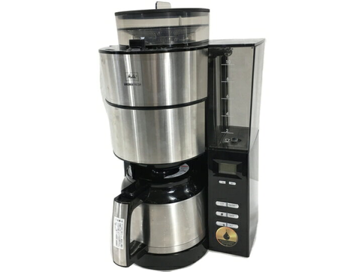 楽天市場】【中古】 Melitta AFT1021-1B アロマフレッシュサーモ 