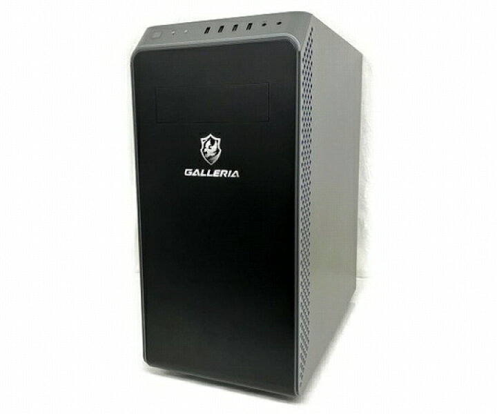 楽天市場】【中古】 Thirdwave GALLERIA ZA9C-R38 ゲーミング PC Intel 