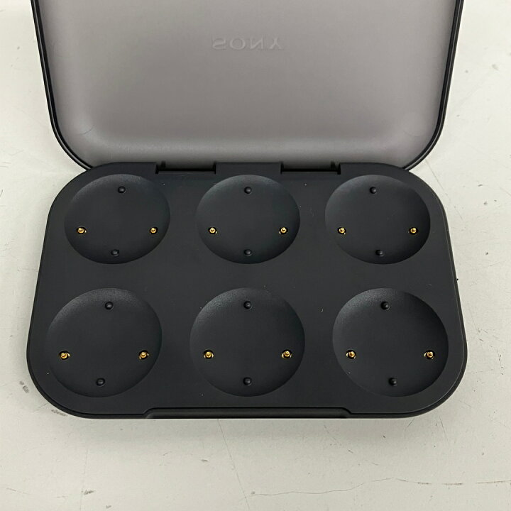 楽天市場】【中古】 SONY mocopi モバイル モーション キャプチャー QM 