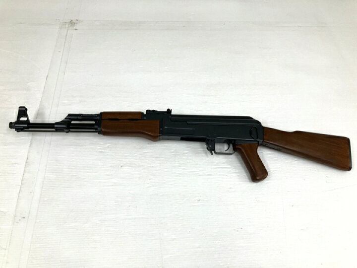 楽天市場】【中古】 東京マルイ AK47 オートマチック電動エアガン No 