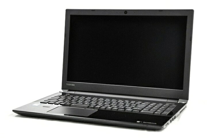 楽天市場】【中古】 TOSHIBA 東芝 dynabook T75/DB PT75DBP-BJA2 