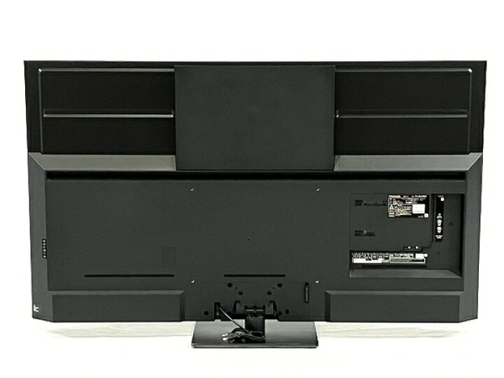 楽天市場】【中古】 Panasonic TH-65LX950 VIERA 65型 4K 液晶テレビ 