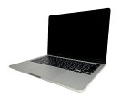 【中古】 【充放電回数15回】【動作保証】Apple MacBook Air M2 MLXY3J/A ノートパソコン 8GB SSD 256GB 中古 良好 M8695638