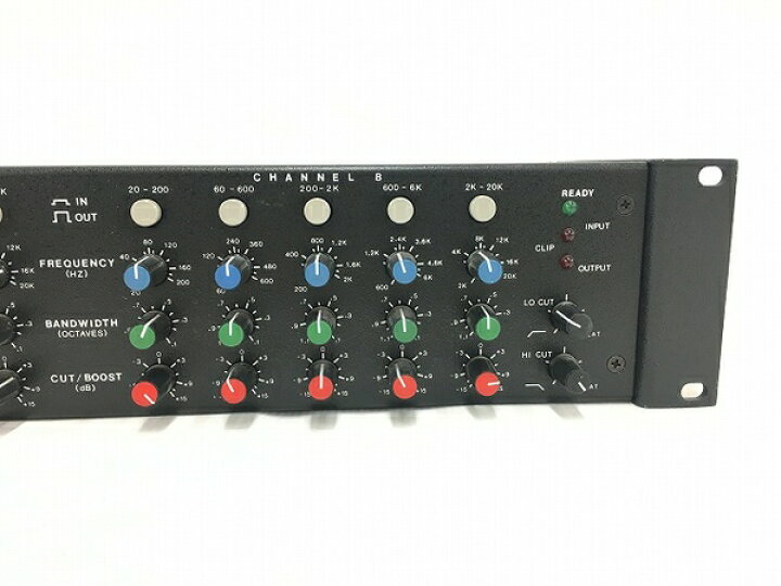 楽天市場】【中古】 Meyer sound CP-10 メイヤーサウンド 
