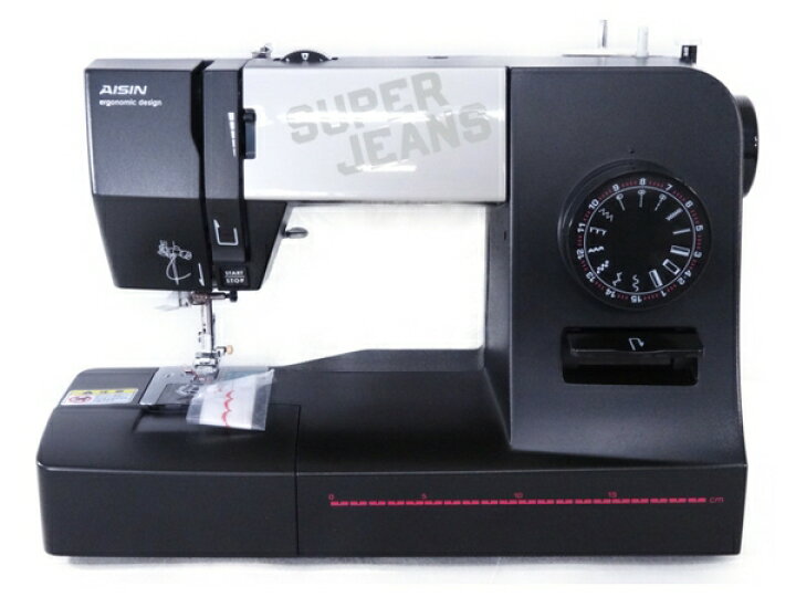 楽天市場】未使用 【中古】 AISIN アイシン Super Jeans 15 SP10型 