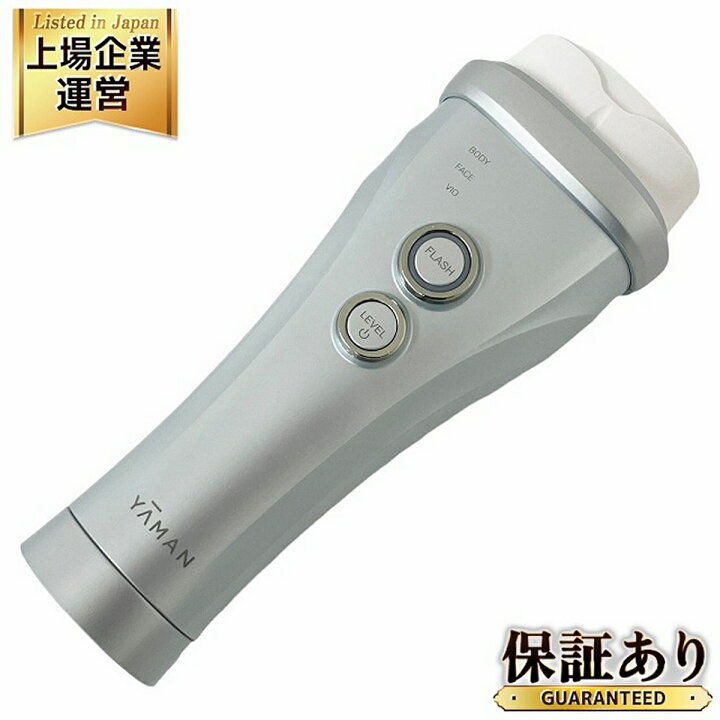 楽天市場】【中古】 YA-MAN STA-209L レイボーテ ヴィーナス 脱毛 光 
