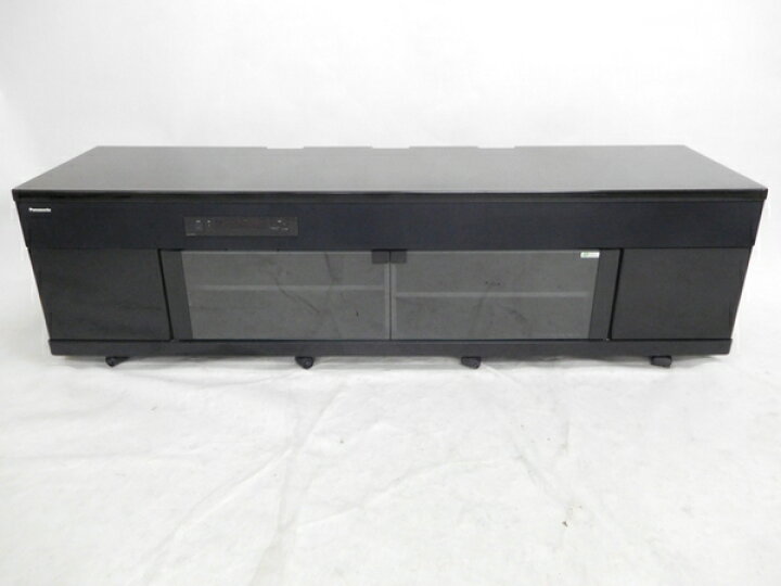 楽天市場】【中古】 Panasonic SC-HTR510K 3.1ch ラックシアター 