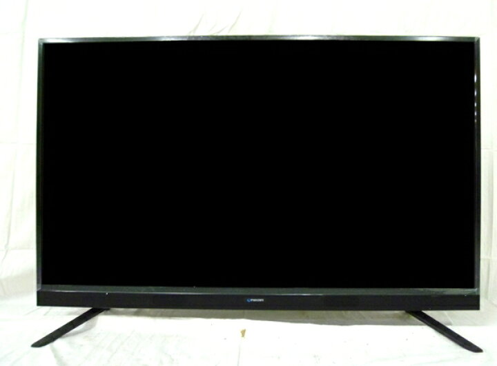 楽天市場】【中古】 maxzen J50SK03 50型 液晶テレビ M2932238 : ReRe 