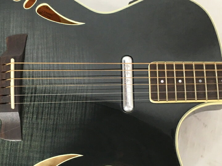 楽天市場】【中古】 CRAFTER クラフター SA-TM エレアコ ギター 弦楽器  