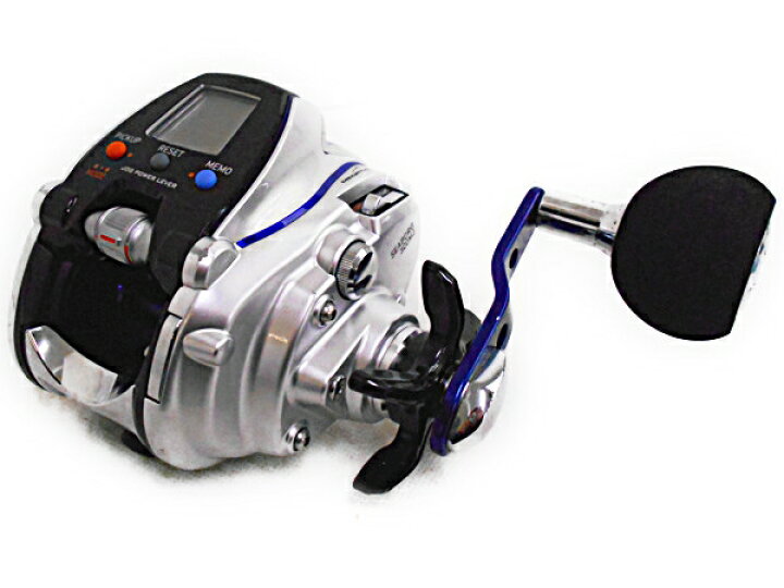 楽天市場】【中古】 Daiwa シーボーグ 300MJ 釣具 電動リール 船用 