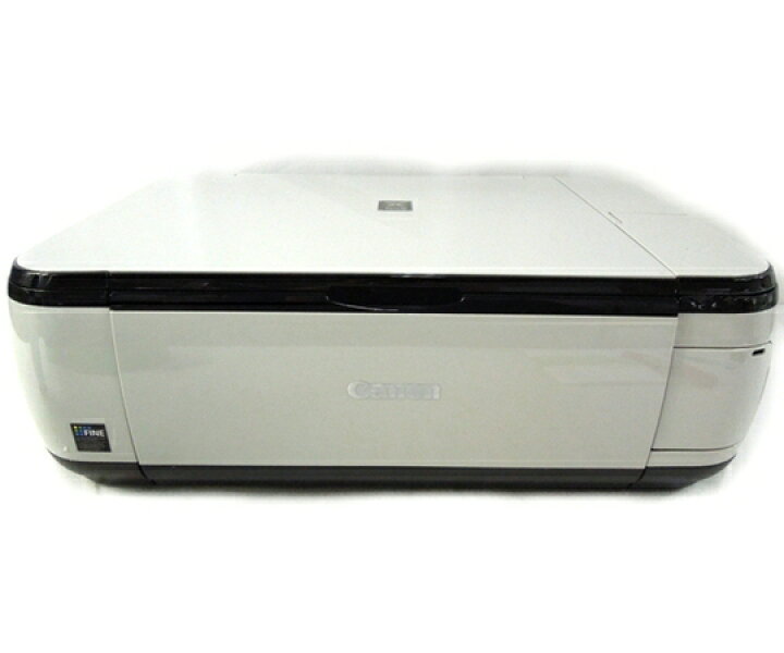 楽天市場】未使用【中古】Canon キヤノン PIXUS MP493 インジェクト  