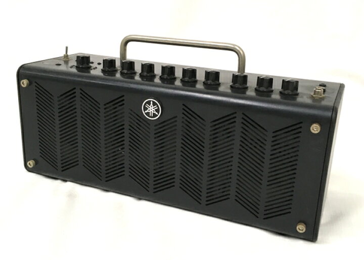 楽天市場】【中古】 YAMAHA THR10C ギター アンプ 音響機材 ヤマハ 