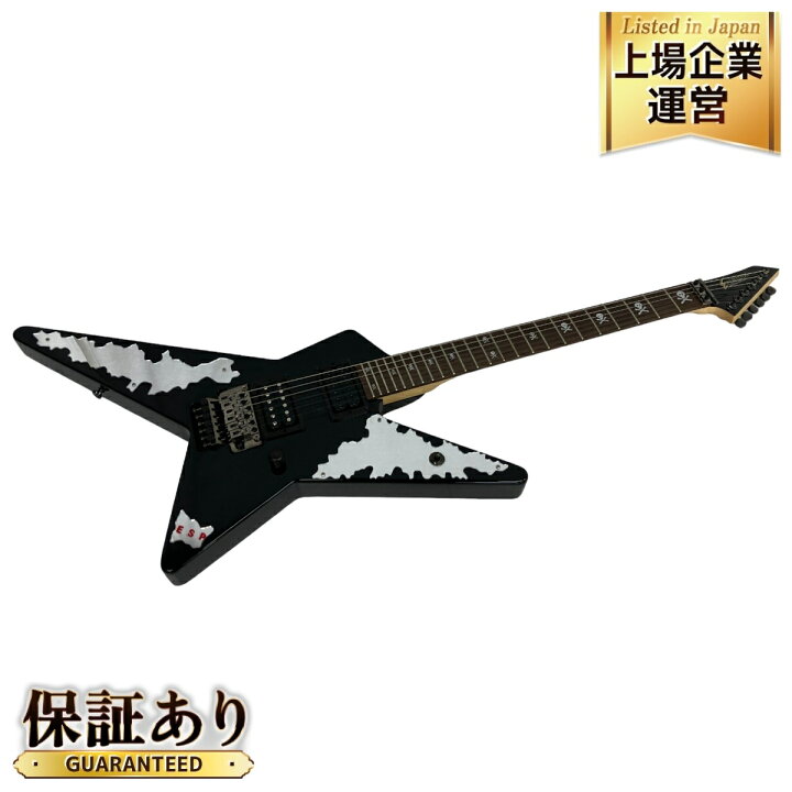 楽天市場】【中古】 EDWARDS E-AS-105SM セックスマシンガンズ エレキ  