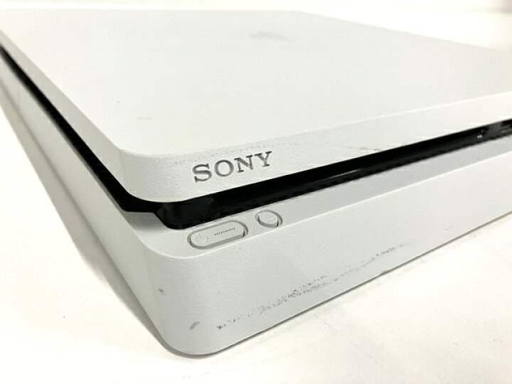 楽天市場】【中古】 【動作保証】SONY CUH2100A PS4 本体 