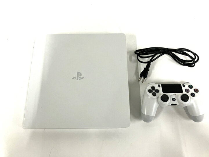 楽天市場】【中古】 【動作保証】SONY CUH2100A PS4 本体 